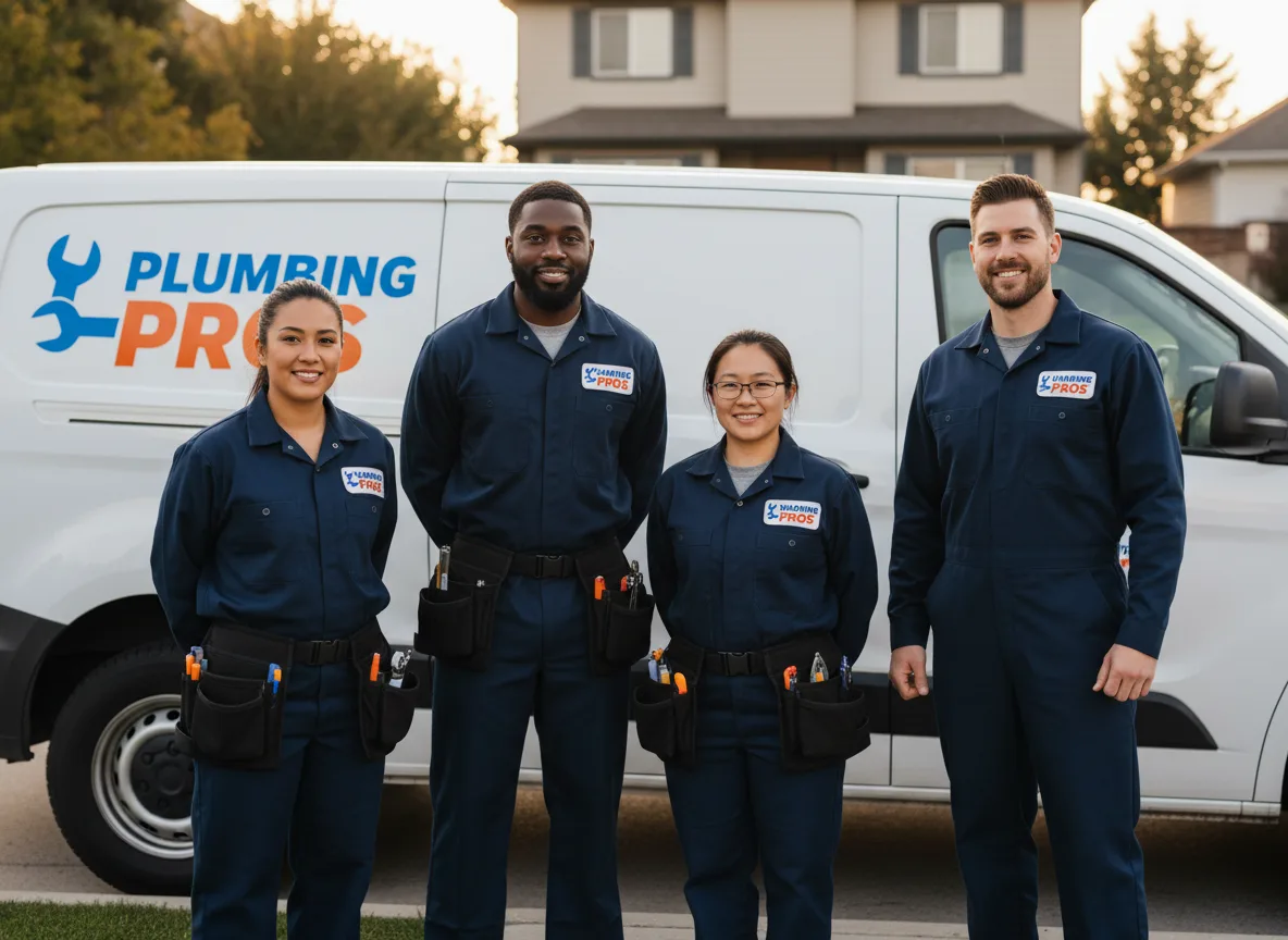 Water Heater Repair company in Gig Harbor, WA